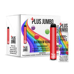 Plus Jumbo - Rainbow Road - 4000 Puffs