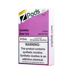 Z pods - Gummy Bear Ice