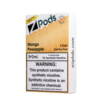 Z pods - Mango Pineapple