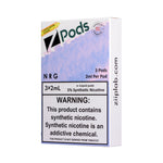 Z pods - NRG