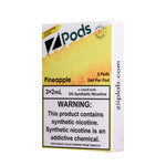 Z pods - Pineapple