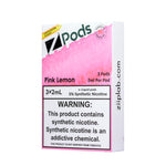 Z pods - Pink Lemon