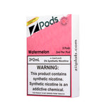 Z pods - Watermelon