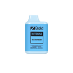 Z Bold - Blue Rasberry - 5,000 Puff