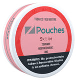 Z Pouches - Skit Ice - 7mg