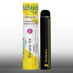 Zstick Plus - Banana Ice