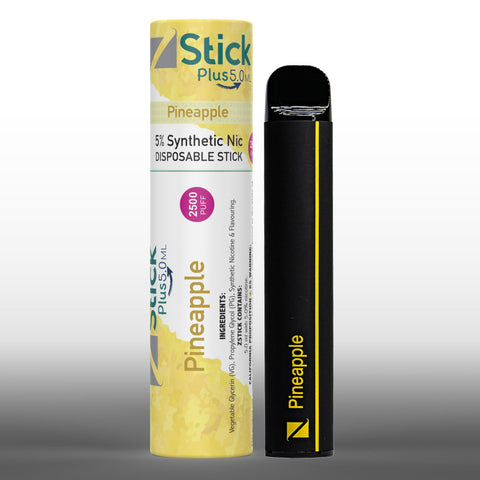 Zstick Plus - Pineapple